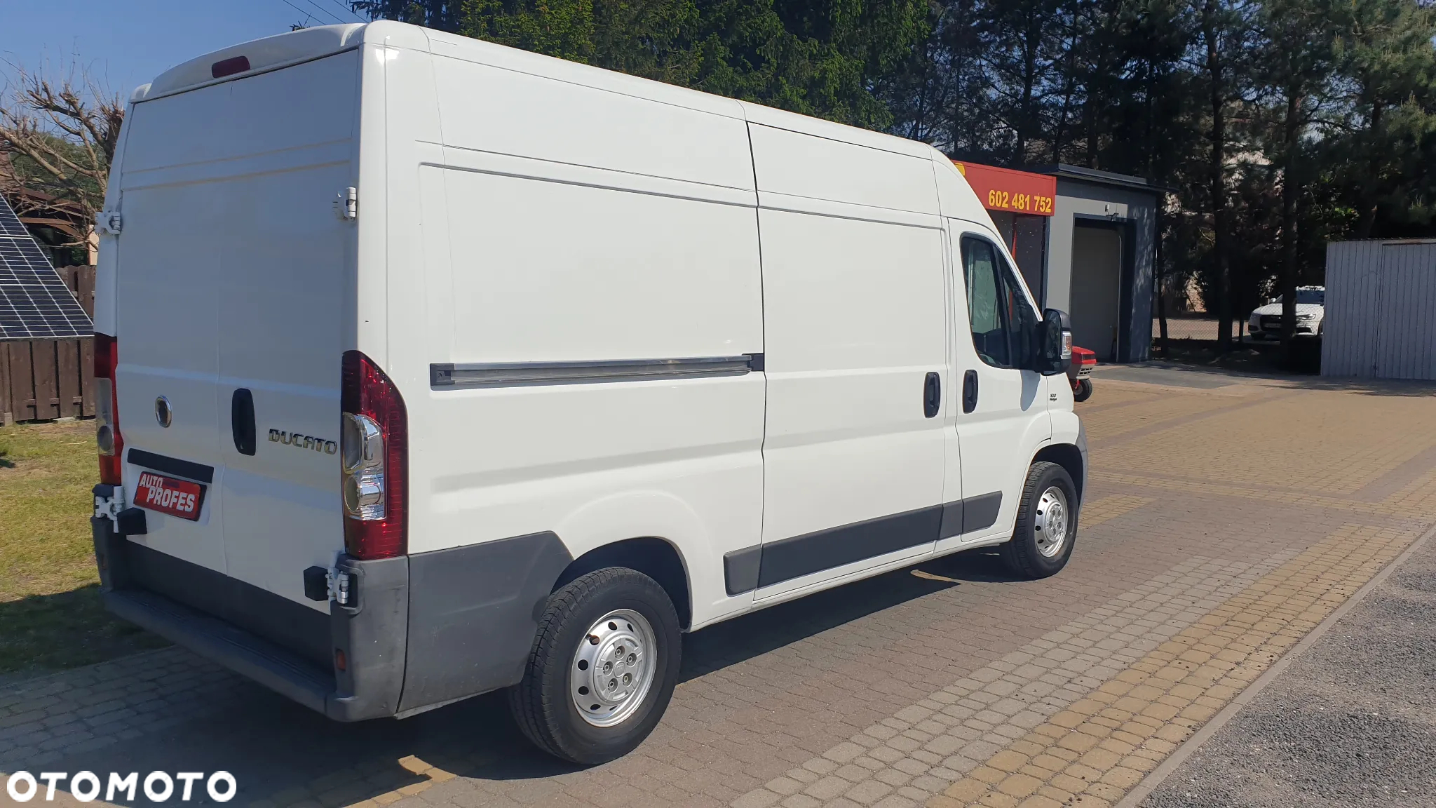 Fiat DUCATO - 4