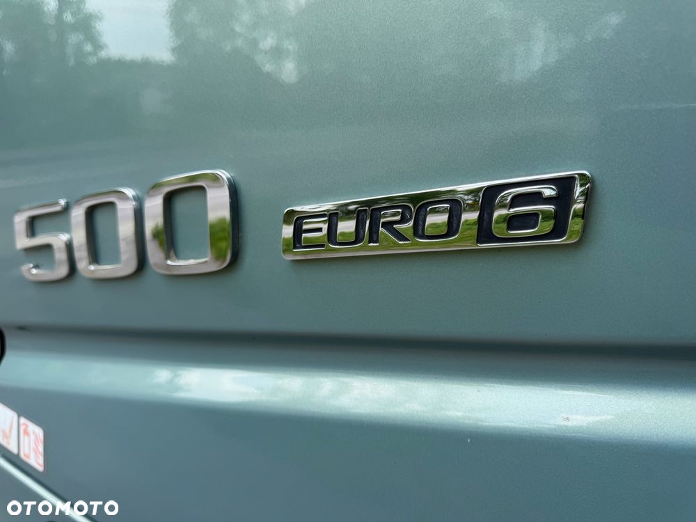 Volvo - 7