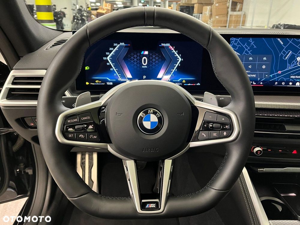 BMW Seria 4 430i xDrive M Sport sport - 21