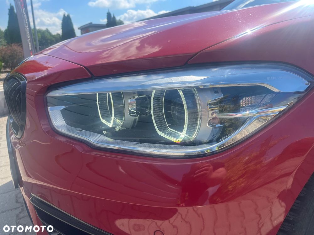 BMW Seria 1 118i Edition M Sport Shadow - 23