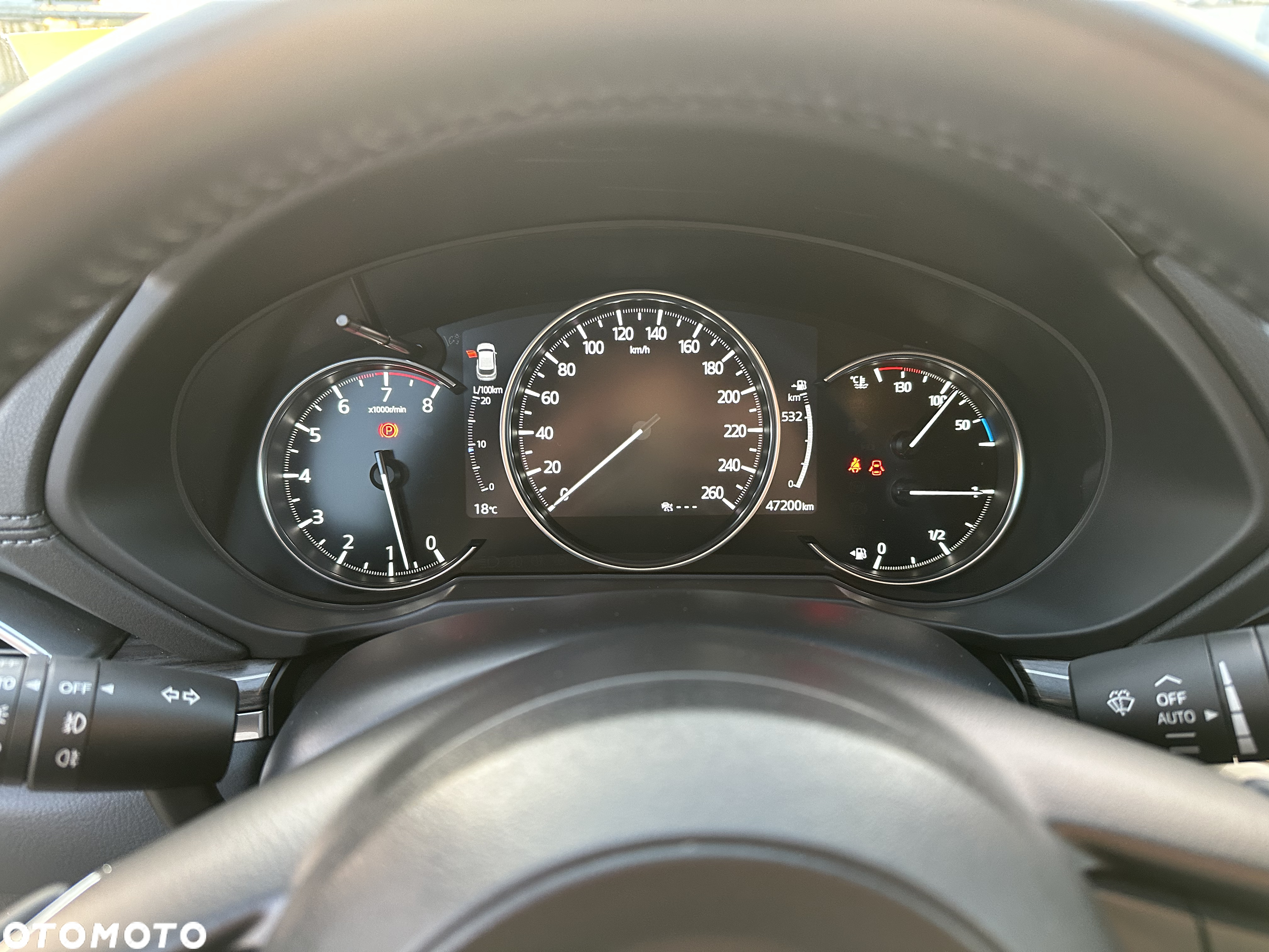 Mazda CX-5 2.0 Skydream 2WD - 24