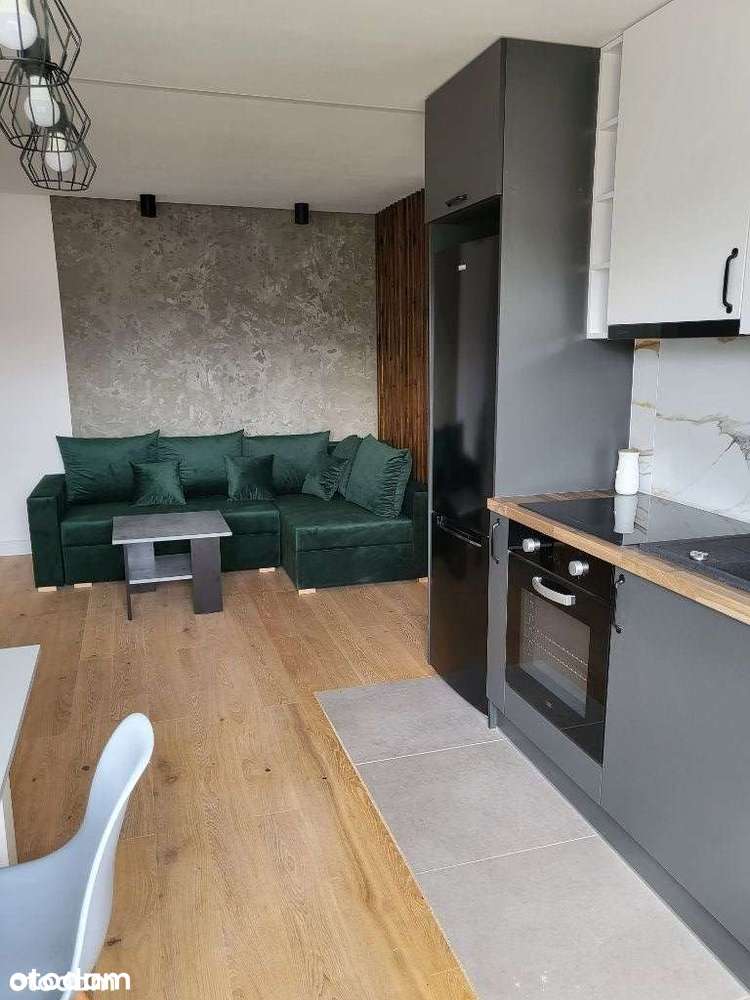 Komfortowe M2 bez pośredników
