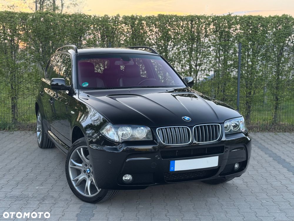 BMW X3 - 38