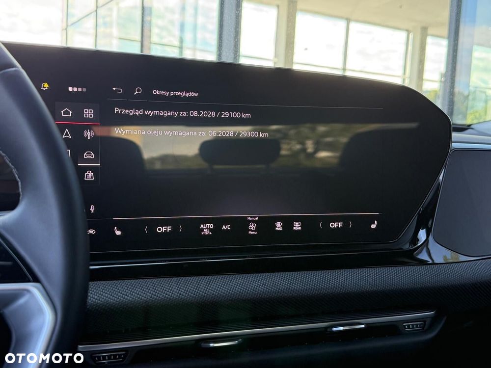 Audi A6 Limousine - 26