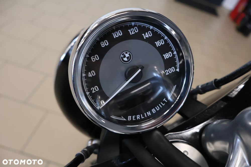 BMW R - 10
