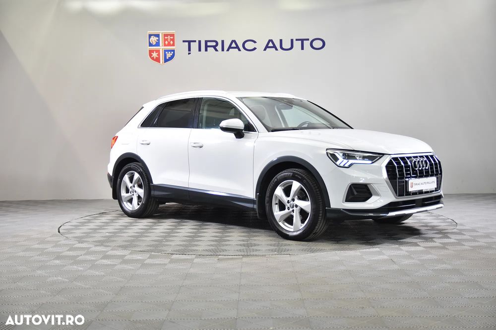 Audi Q3 35 TFSI S tronic - 8