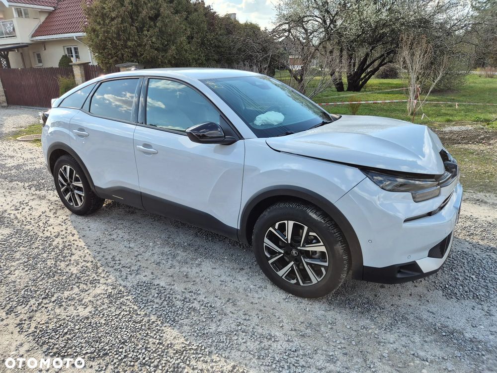 Citroën C4 1.2 PureTech Feel Pack S&S EAT8 - 1