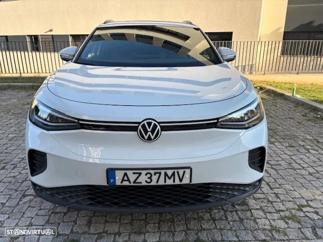 VW ID.4 77 kWh Pro Performance - 13