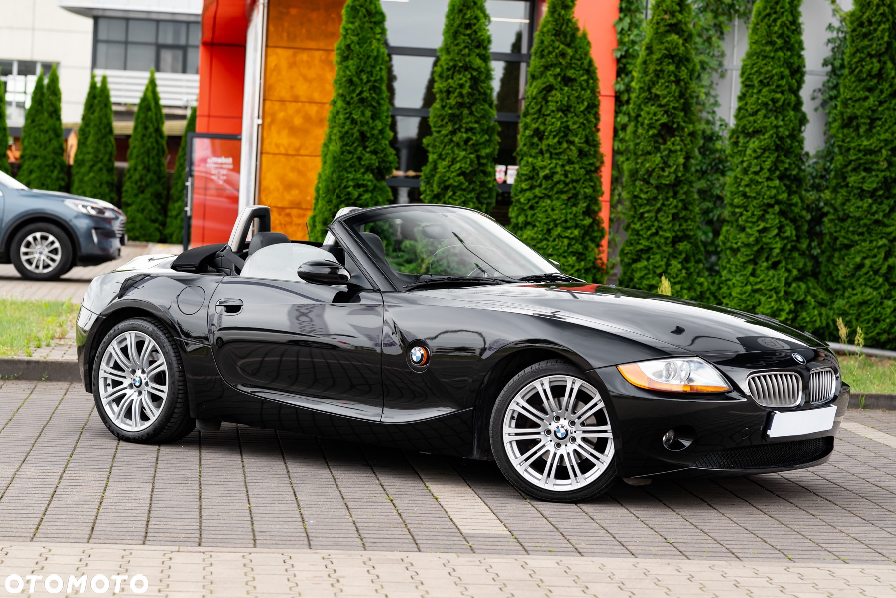 BMW Z4 - 3