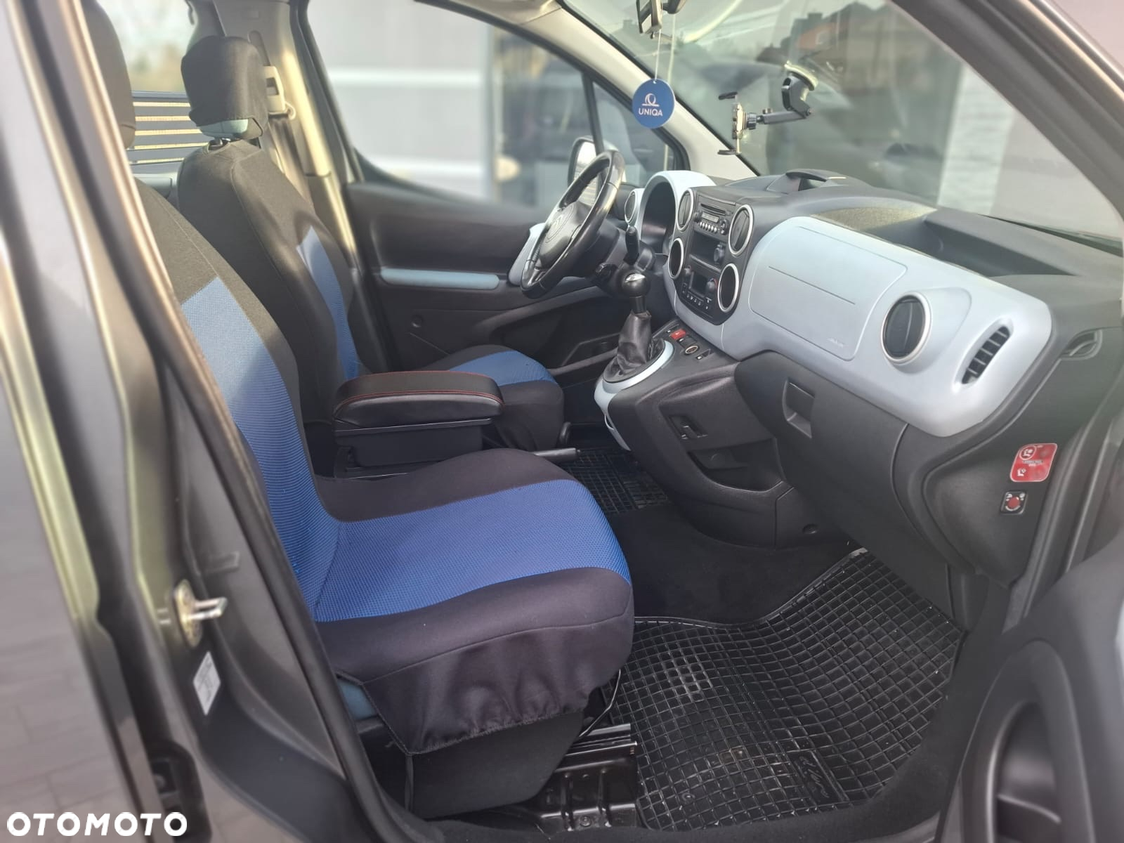 Citroën Berlingo 1.6 HDi Selection - 19
