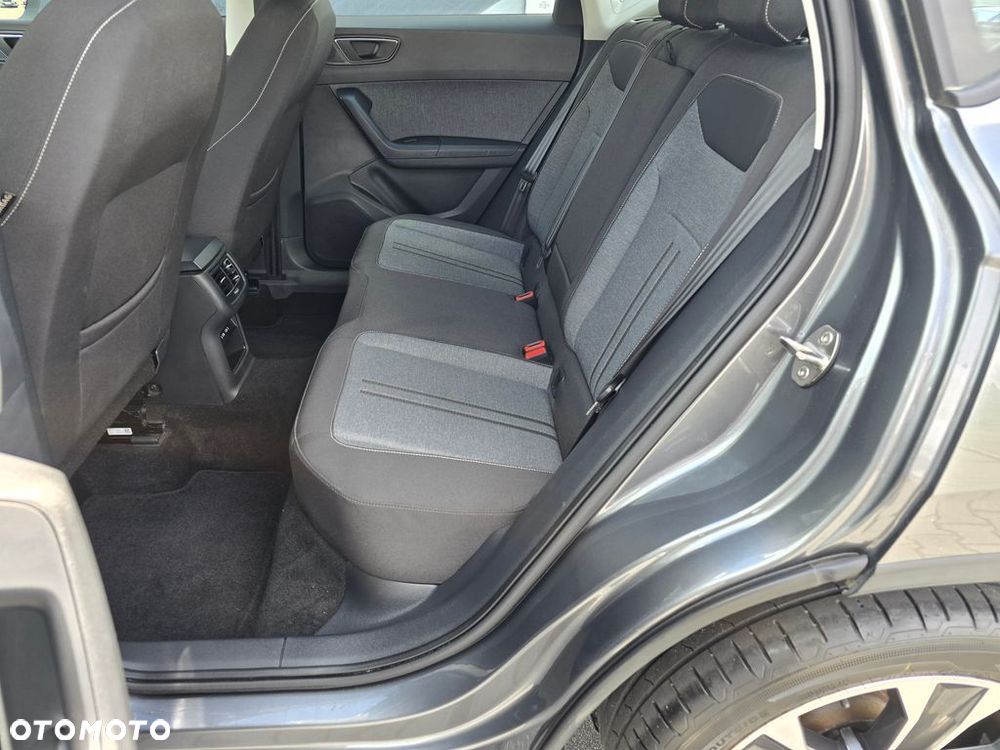 Seat Ateca 1.5 TSI Style S&S DSG - 13