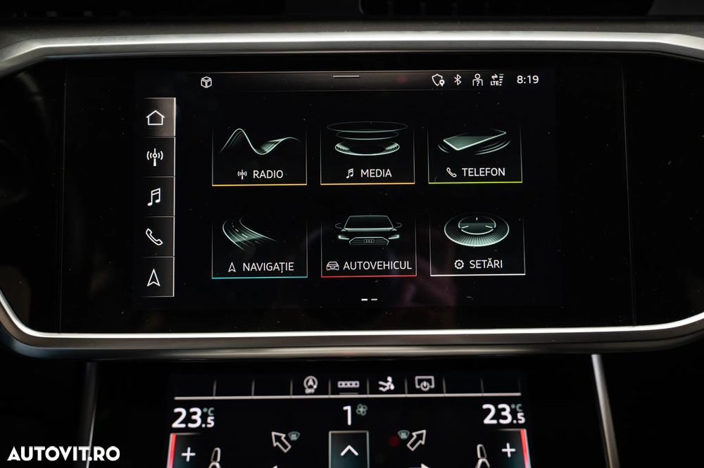 Audi A7 Sportback 40 TDI S tronic - 16