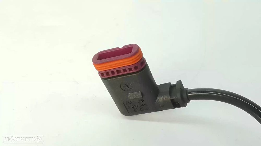 SENSOR ABS MERCEDES-BENZ CLASSE E 2009 -A2125402117 - 2