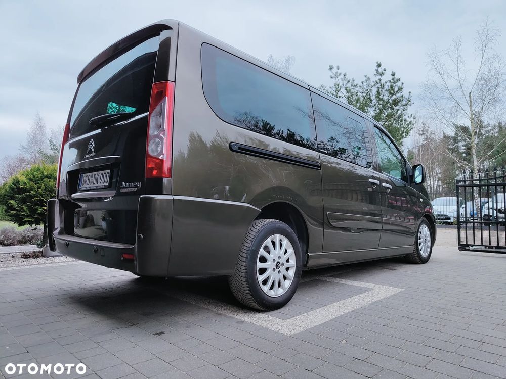 Citroën Jumpy L2 (8-Si.) Selection - 4