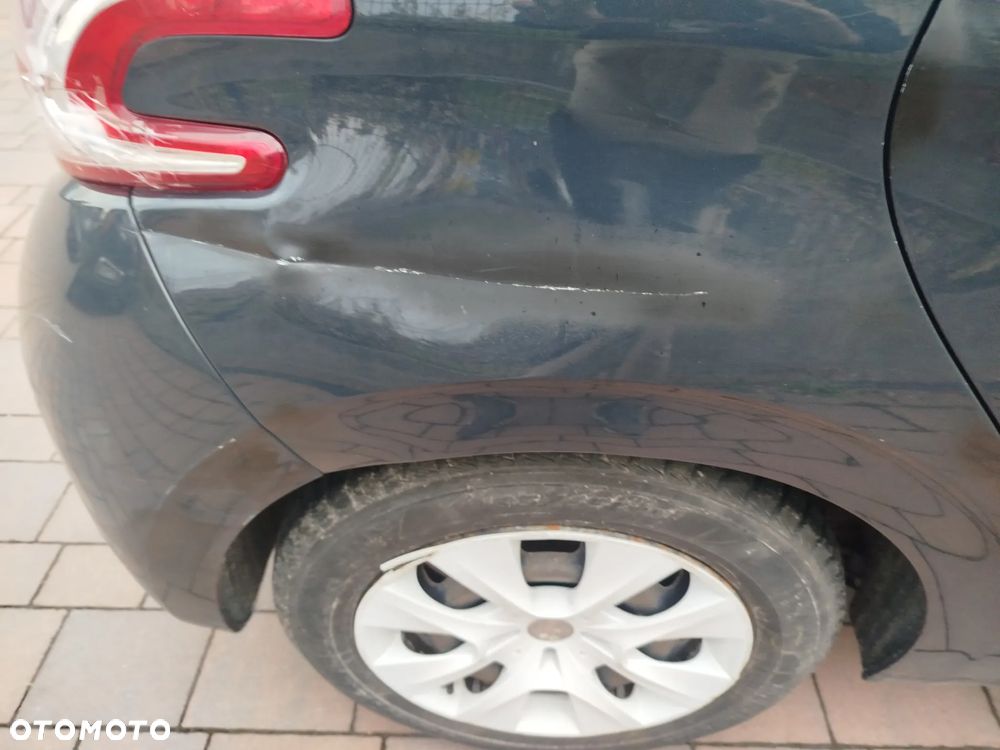 Peugeot 208 1.0 VTi Access - 8