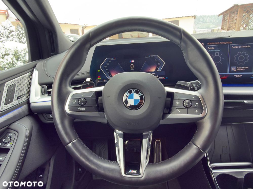 BMW Seria 2 218d M Sport sport - 19