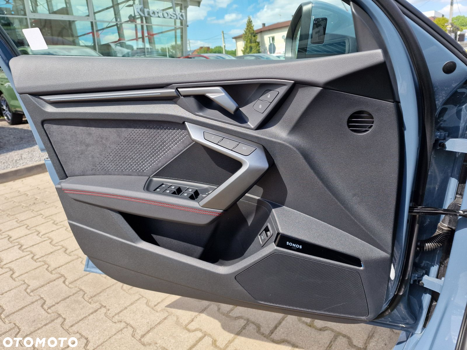 Audi RS3 Sportback - 8