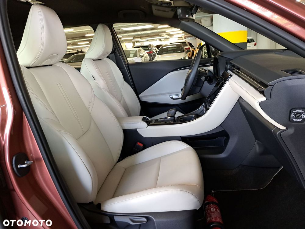 Lexus LBX 1.5 Hybrid Elegant - 11