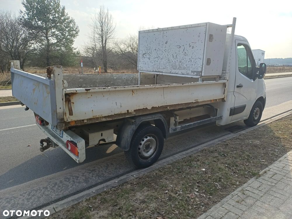 Renault Master - 4