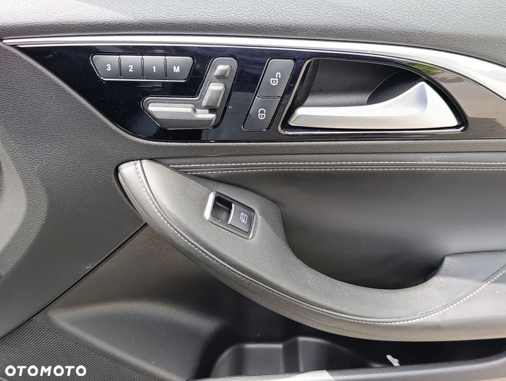Infiniti QX30 2.0t DCT AWD Premium - 20
