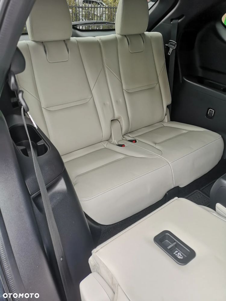 Mazda CX-9 - 34
