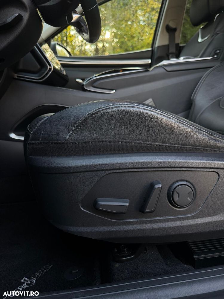 Hyundai Tucson 1.6 T-GDi 4WD Prime - 39