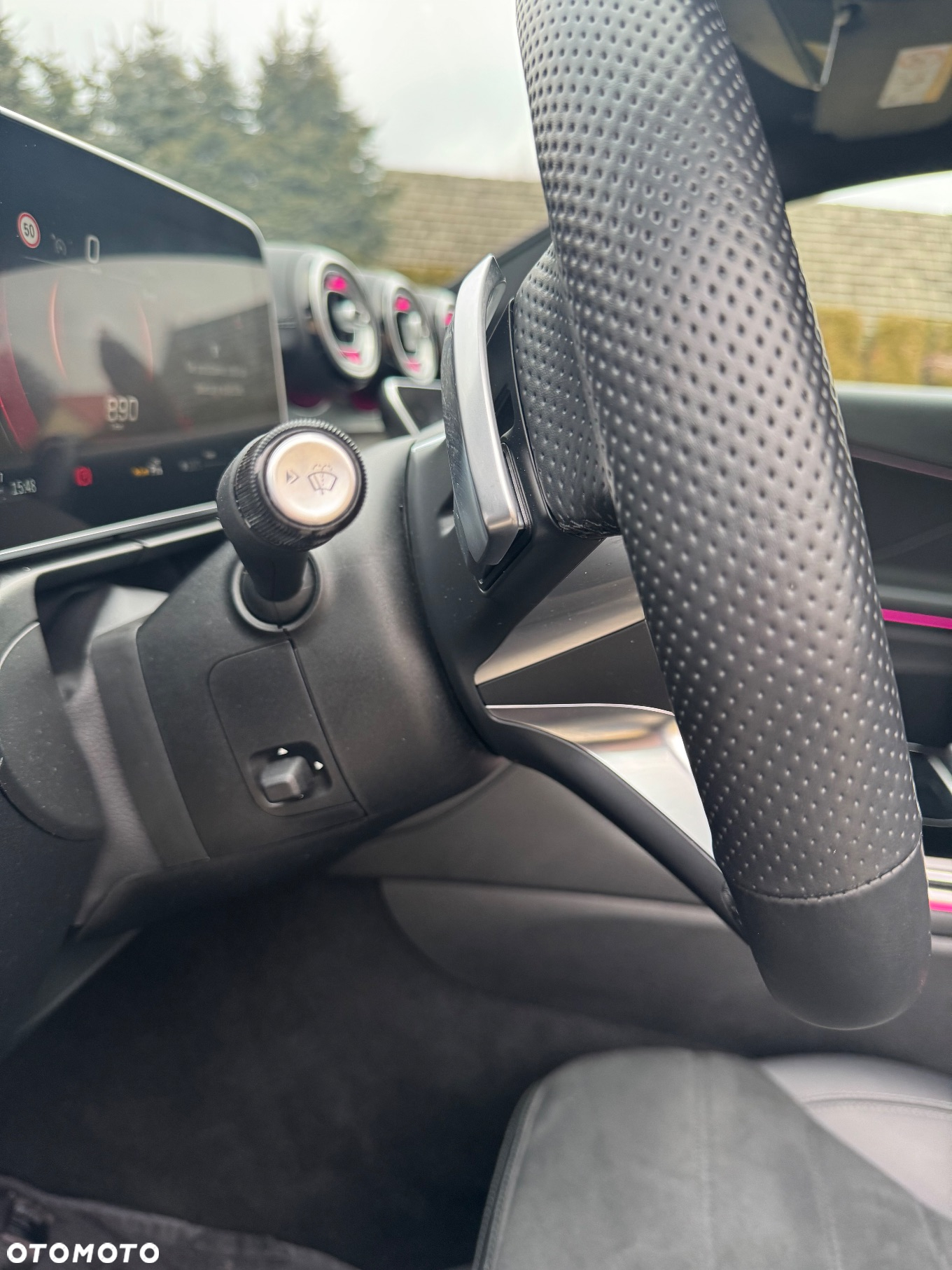 Mercedes-Benz CLE 300 4Matic Coupe 9G-TRONIC Edition AMG Line - 31