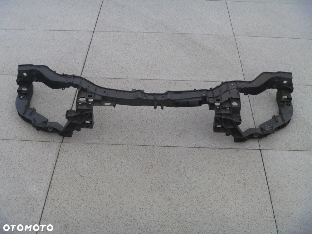 FORD C MAX MK2 WZMOCNIENIE PAS PRZEDNI ORYGINAŁ BM51-8B041-B ŁADNY - 2