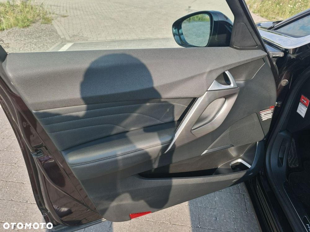 Citroën DS5 - 27