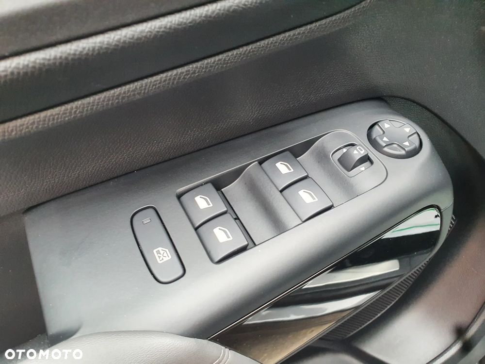 Citroën C5 Aircross 1.2 PureTech Feel Pack EAT8 - 23