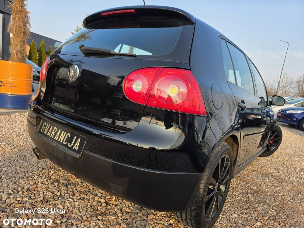 Volkswagen Golf 2.0 GTI - 22