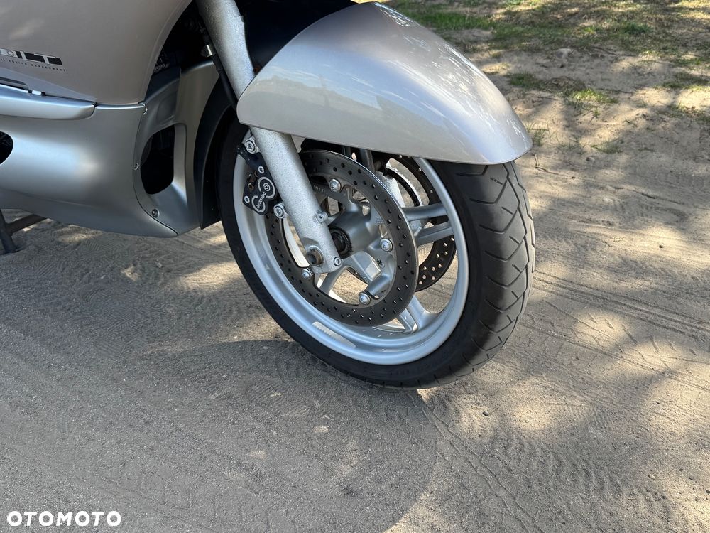 BMW K - 7