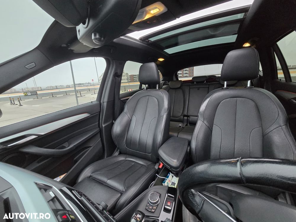 BMW X1 xDrive25d Aut. xLine - 15