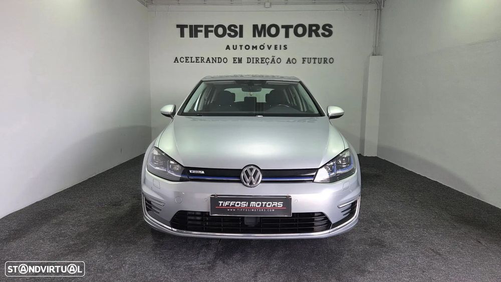 VW e-Golf Standard - 3