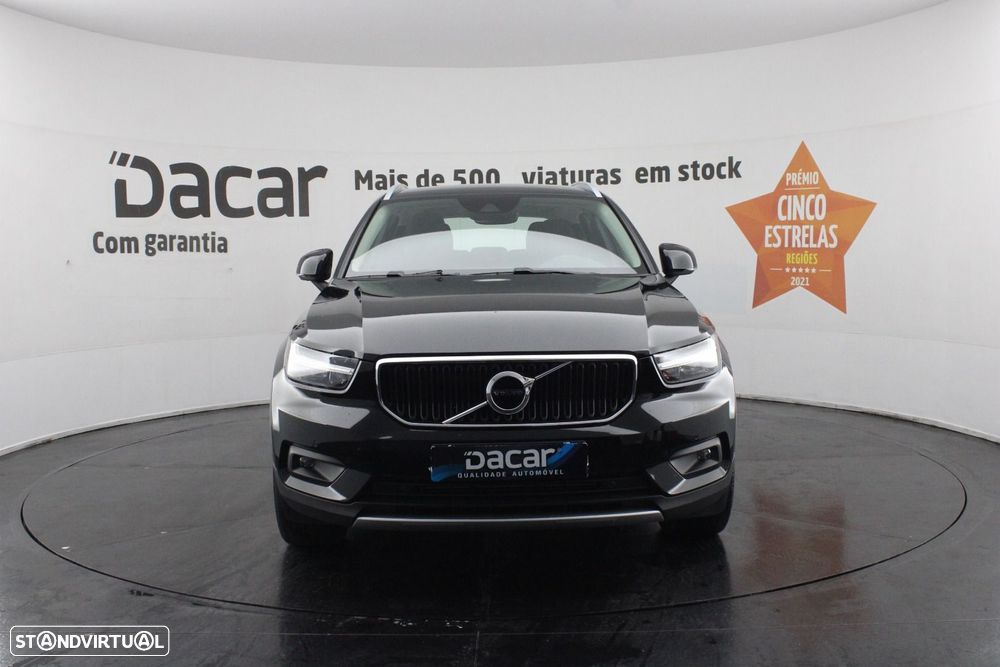 Volvo XC 40 1.5 T2 Momentum - 3