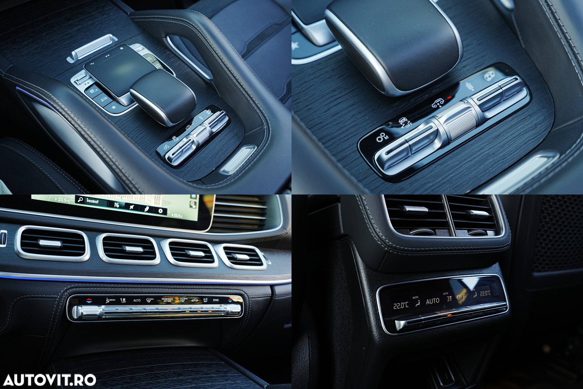 Mercedes-Benz GLE AMG 53 4Matic+ AMG Speedshift TCT 9G AMG Edition 55 - 20