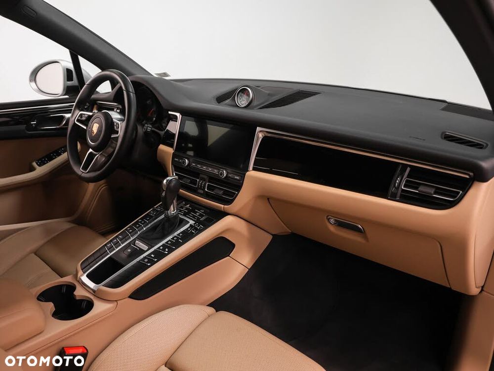 Porsche Macan PDK - 15