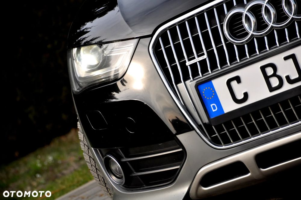 Audi A4 Allroad 2.0 TFSI Quattro S tronic - 8