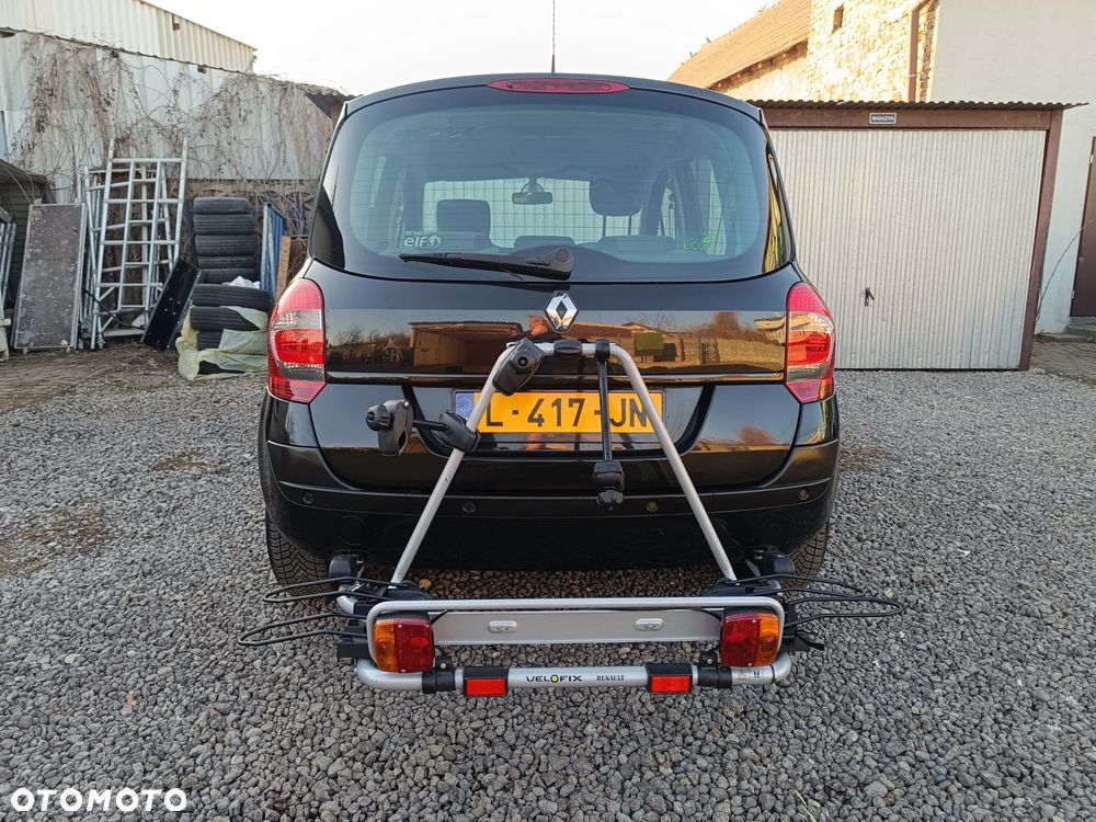 Renault Modus 1.2 16V Exception - 39