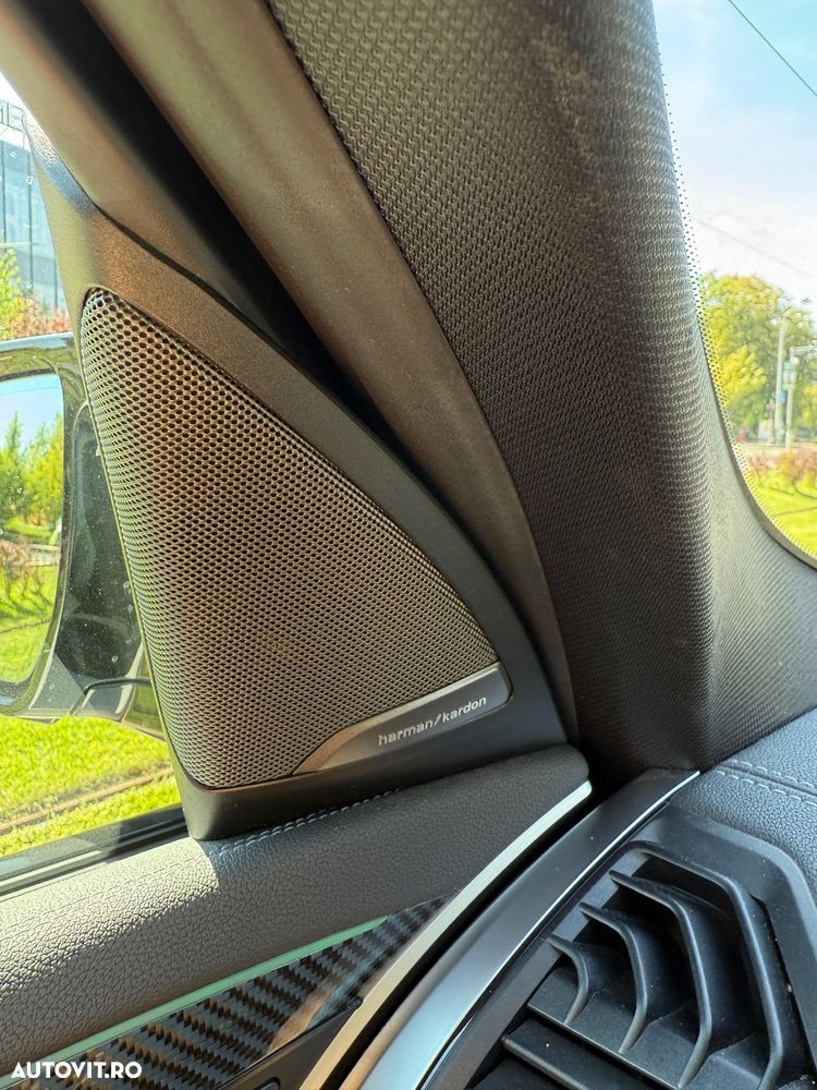BMW X3 M Standard - 14