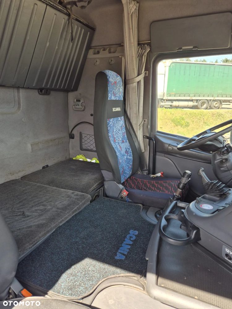 Scania 114L/380 - 13