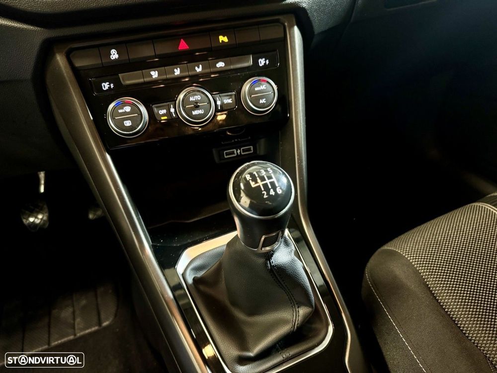 VW T-Roc 1.0 TSI Style - 17