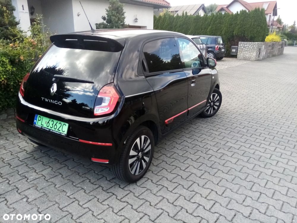 Renault Twingo - 2