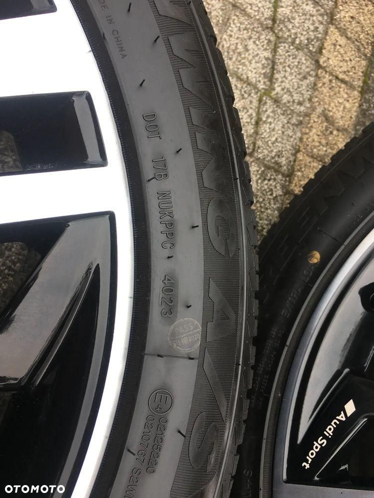 Audi Q5 80A Koła Felgi Z Oponami 255/45r20 Wielosezonowe 2023r - 15