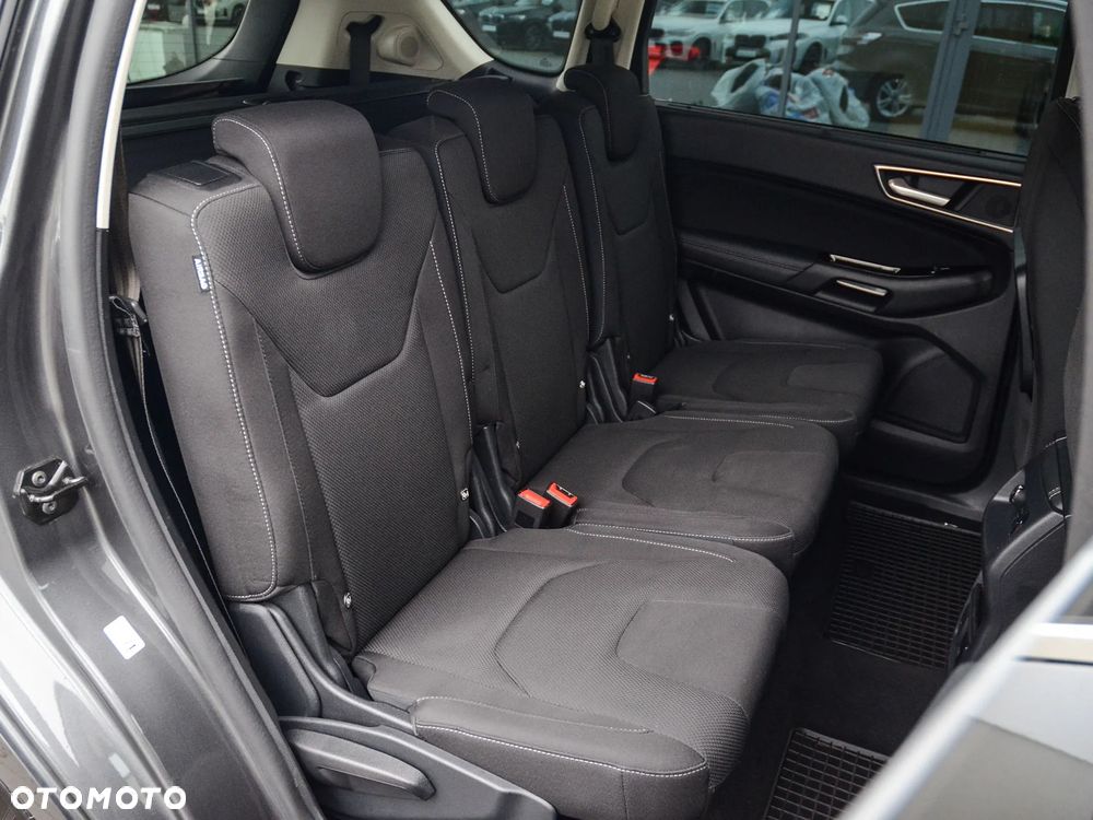 Ford S-Max 2.0 EcoBlue AWD Titanium - 34