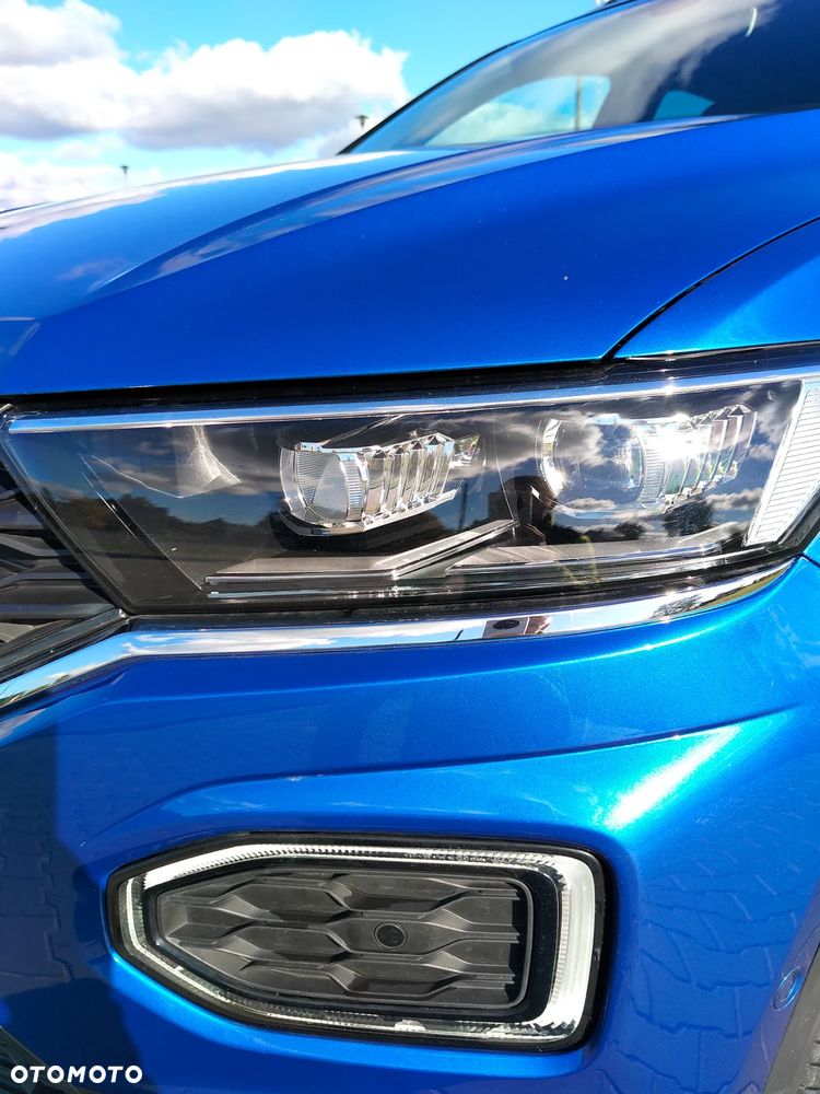 Volkswagen T-Roc 1.0 TSI OPF GOAL - 31