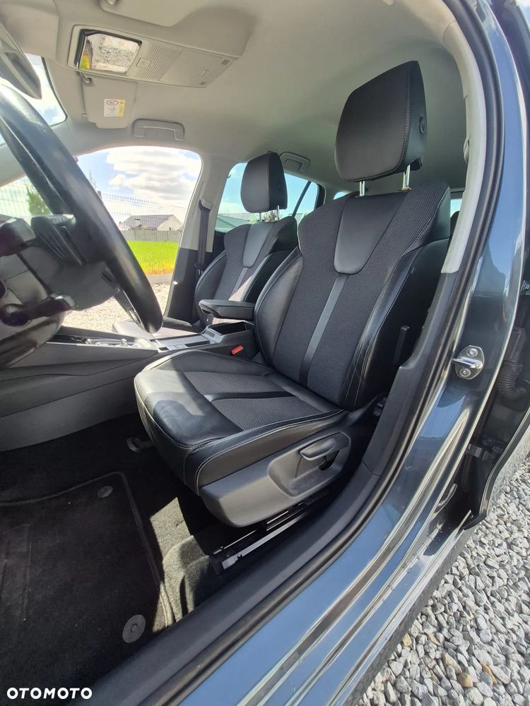 Skoda Octavia 2.0 TDI Style DSG - 23