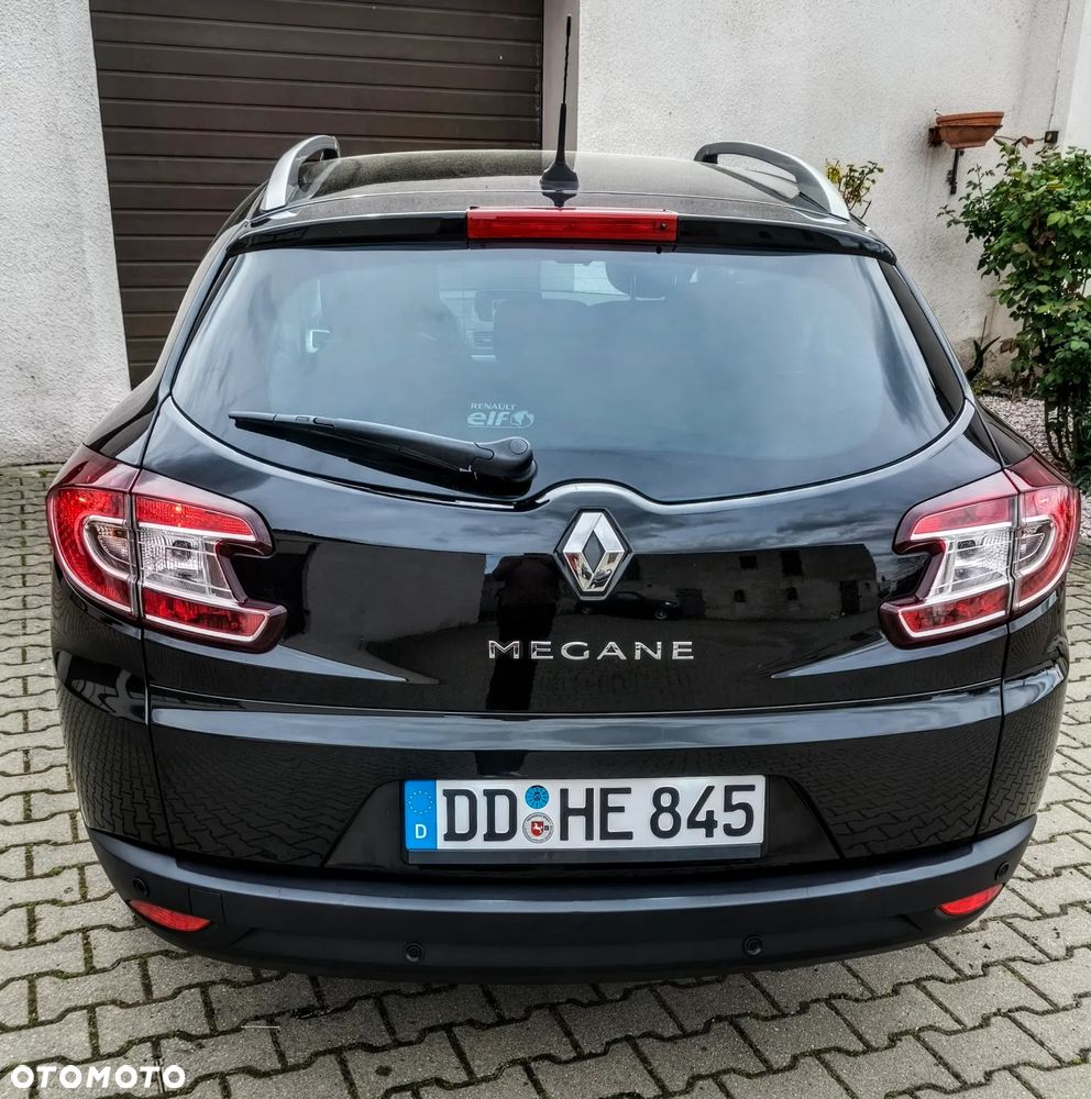 Renault Megane 2.0 140 CVT Dynamique - 11