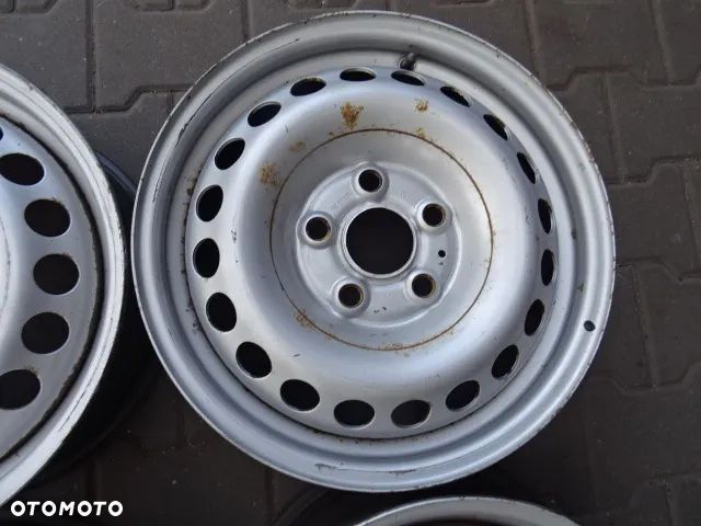 5x120x65 6,5jx16 ET51 Volkswagen T5 i T6 - 4