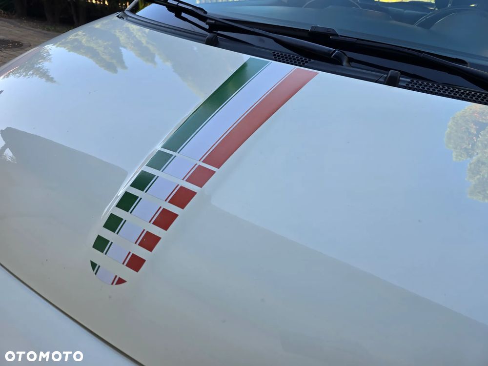 Fiat 500 1.2 Lounge EU6d - 20